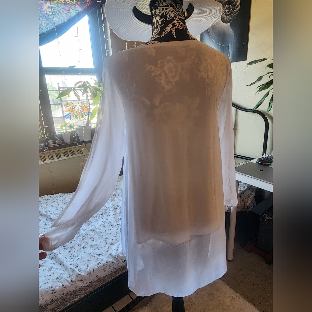 White Summer Set - image 5